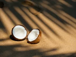 Descubre el aceite de coco puro de Primor propiedades y beneficios