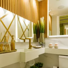 Baldas para baño de IKEA diseños y opciones para optimizar tu espacio