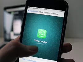 Quieres enviar archivos de más de 2GB por WhatsApp Aquí te explicamos cómo hacerlo