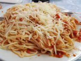 en casaAprende a hacer espaguetis de calabacín sin espiralizador en casa