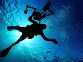 Descubre las 10 cosas más extrañas encontradas bajo el mar