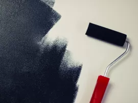 Presupuesto pintura en casa costo por metro cuadrado y consejos útiles