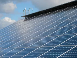 Descubre las subvenciones para instalar placas solares en Andalucía 2023