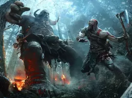Descubre la edad de Kratos en God of War Todo lo que necesitas saber