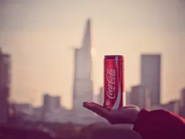 Ganar dinero con CocaCola Cuánto te paga por una acción