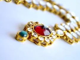 Descubre la exclusiva colección de Lueli Jewelry en El Corte Inglés