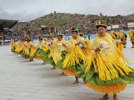 Fiestas Patronales Cullera 2023 programa tradición y cultura en una celebración inolvidable