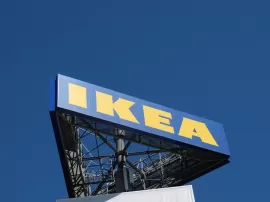 Descubre la versatilidad del taburete escalón plegable de IKEA