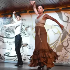 Todo sobre la próxima edición de la Noche Blanca del Flamenco de Córdoba 2023