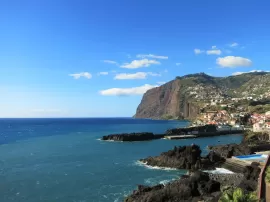 La mejor época para visitar Madeira clima ideal y mejores precios