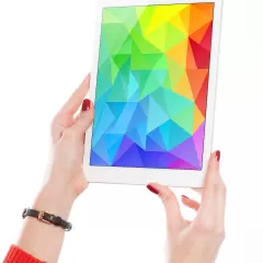 Descubre la mejor tablet calidadprecio según OCU guía de elección con tablets Samsung Galaxy