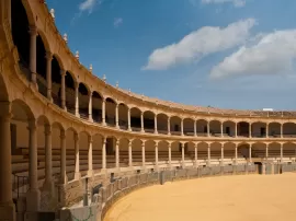 Las 10 plazas de toros más destacadas e imprescindibles de España