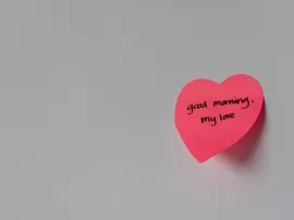 Buenos días y amor a la distancia: Cartas románticas para enamorar y emocionar